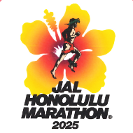 JAL HONOLULU MARATHON 2025