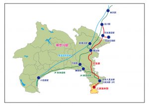 路線図